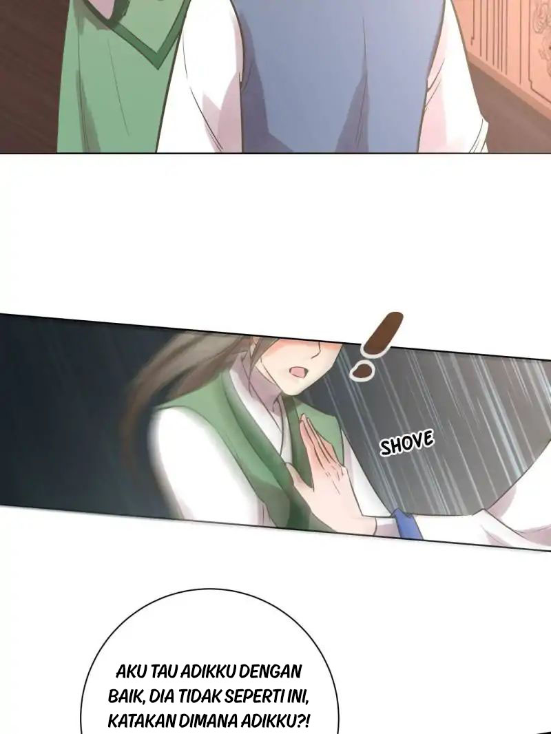 Baca The Crazy Adventures of Mystical Doctor - Chapter 67 halaman 44