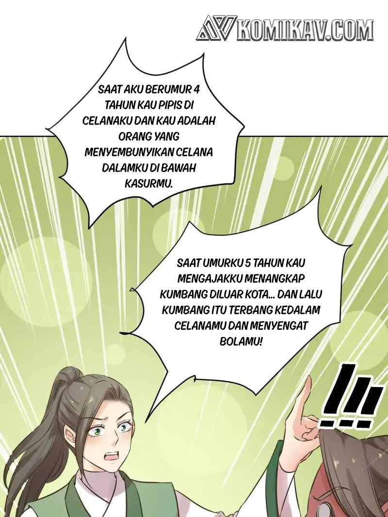 Baca The Crazy Adventures of Mystical Doctor - Chapter 67 halaman 48