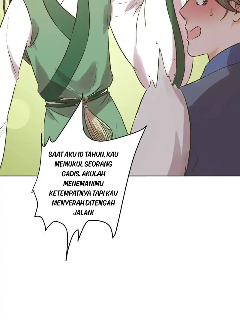 Baca The Crazy Adventures of Mystical Doctor - Chapter 67 halaman 49