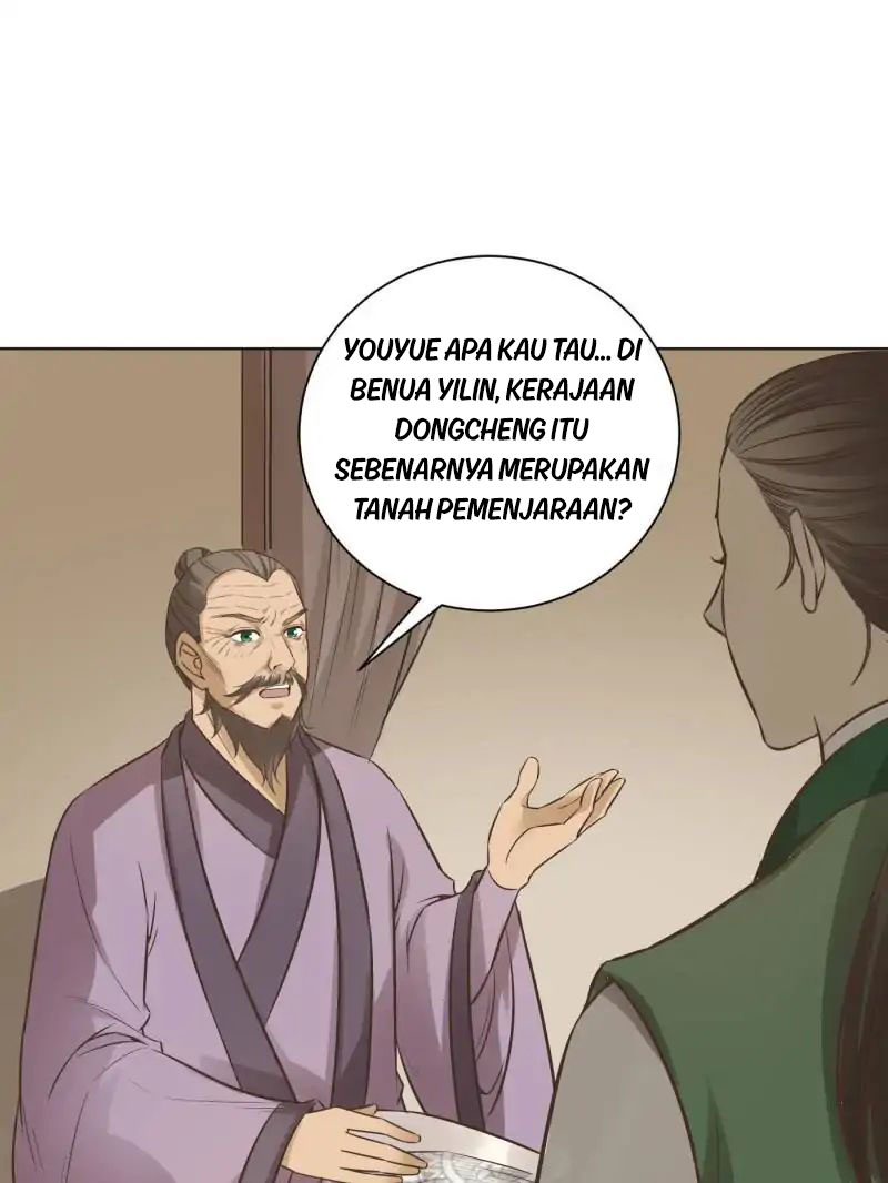 Baca The Crazy Adventures of Mystical Doctor - Chapter 67 halaman 5