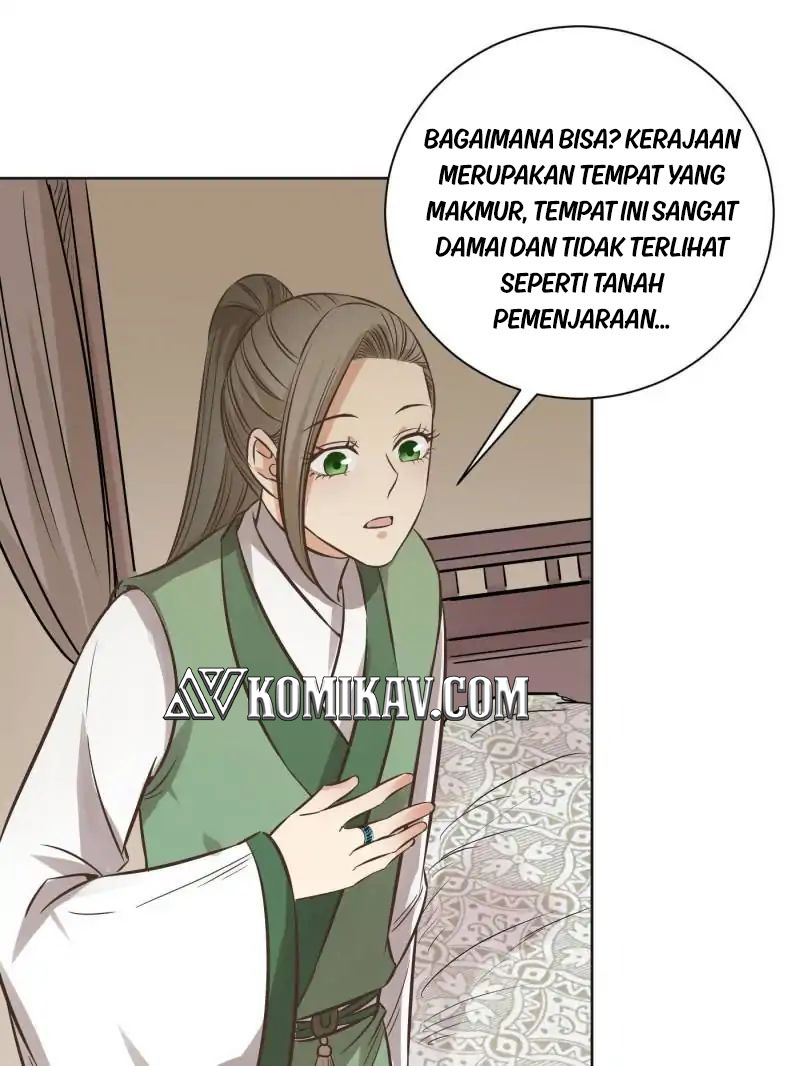 Baca The Crazy Adventures of Mystical Doctor - Chapter 67 halaman 7