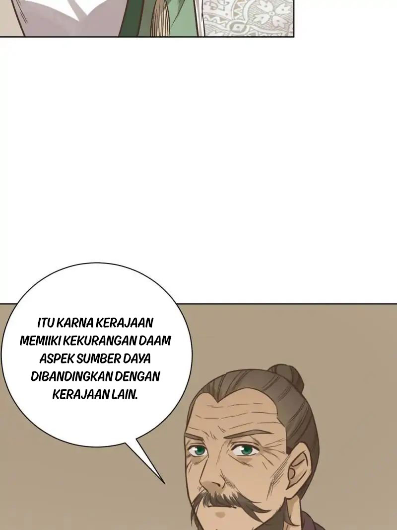 Baca The Crazy Adventures of Mystical Doctor - Chapter 67 halaman 8