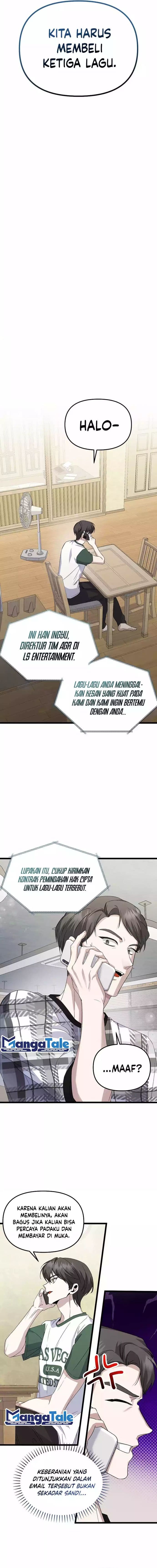 Baca The Crazy Genius Composer Returns - Chapter 2 halaman 10