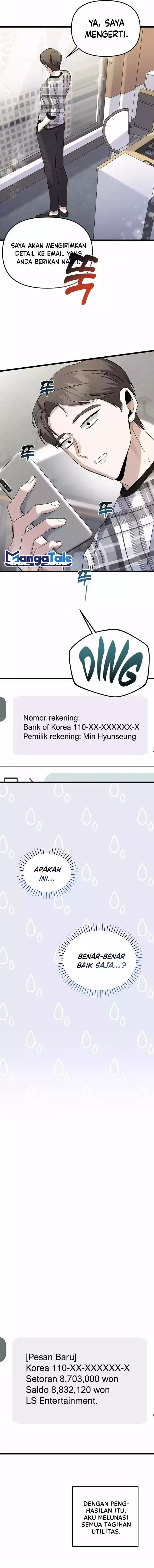 Baca The Crazy Genius Composer Returns - Chapter 2 halaman 11