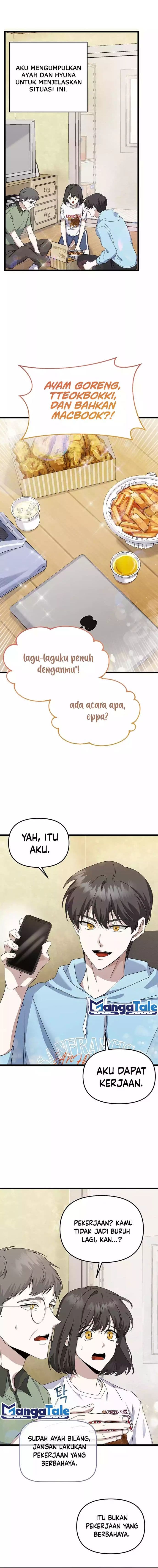 Baca The Crazy Genius Composer Returns - Chapter 2 halaman 12