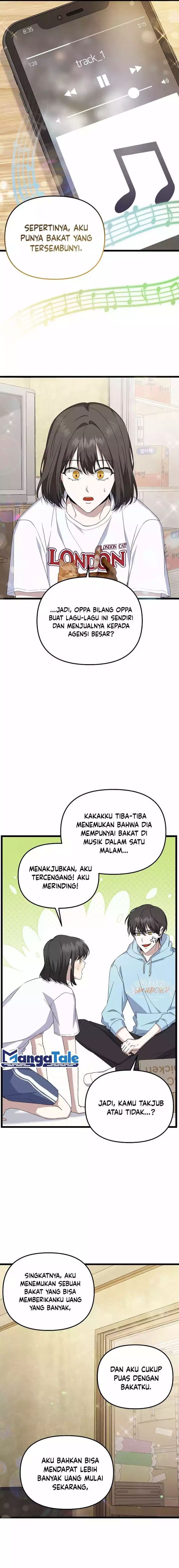 Baca The Crazy Genius Composer Returns - Chapter 2 halaman 13