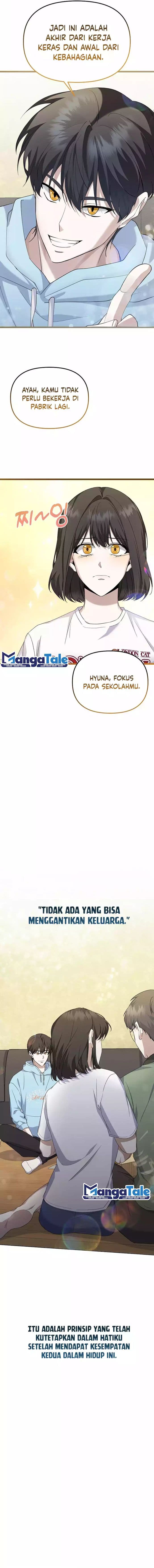 Baca The Crazy Genius Composer Returns - Chapter 2 halaman 14