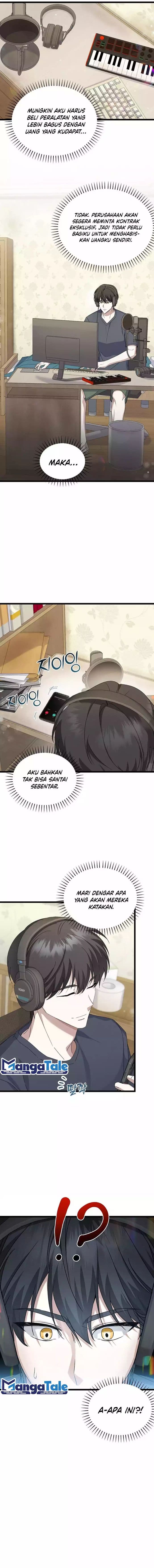 Baca The Crazy Genius Composer Returns - Chapter 2 halaman 15