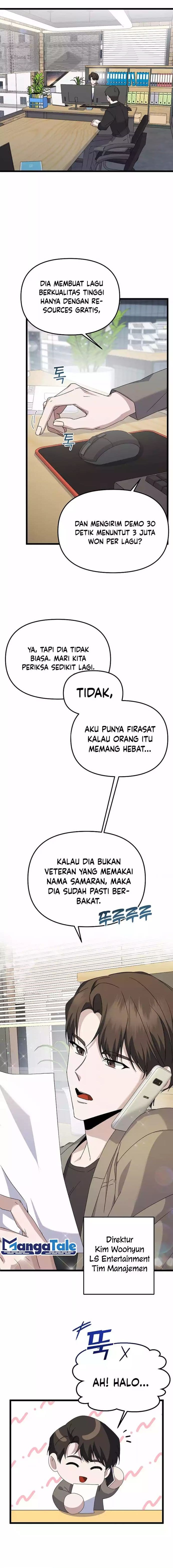 Baca The Crazy Genius Composer Returns - Chapter 2 halaman 16