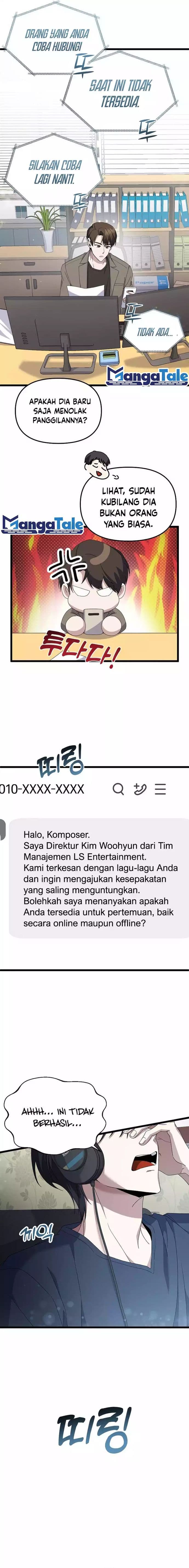 Baca The Crazy Genius Composer Returns - Chapter 2 halaman 17