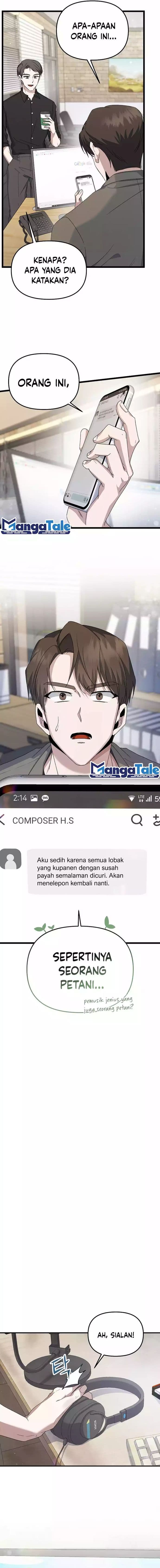 Baca The Crazy Genius Composer Returns - Chapter 2 halaman 18