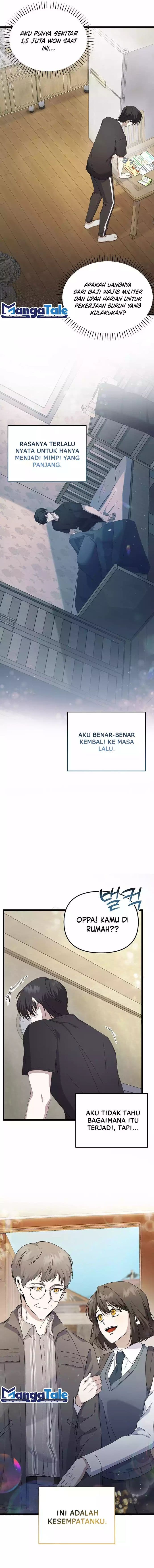 Baca The Crazy Genius Composer Returns - Chapter 2 halaman 2