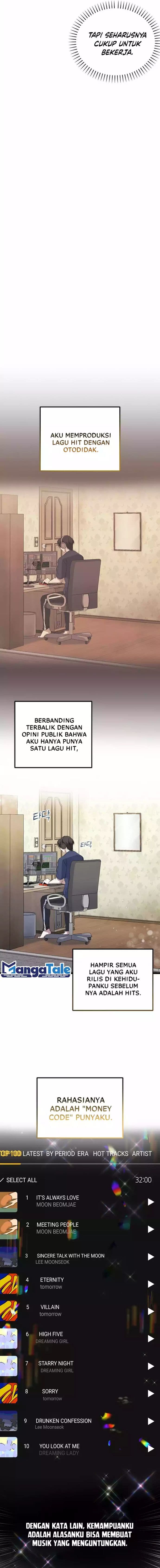 Baca The Crazy Genius Composer Returns - Chapter 2 halaman 4