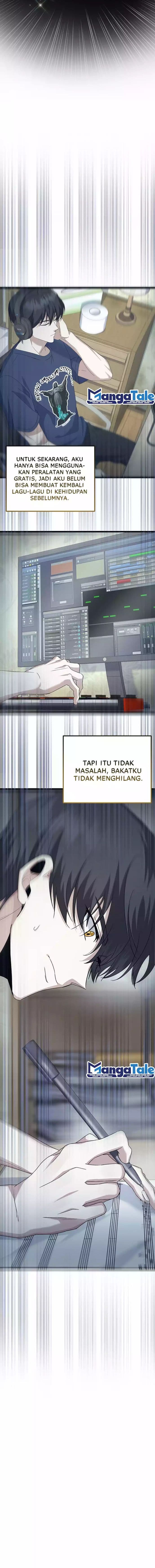 Baca The Crazy Genius Composer Returns - Chapter 2 halaman 5