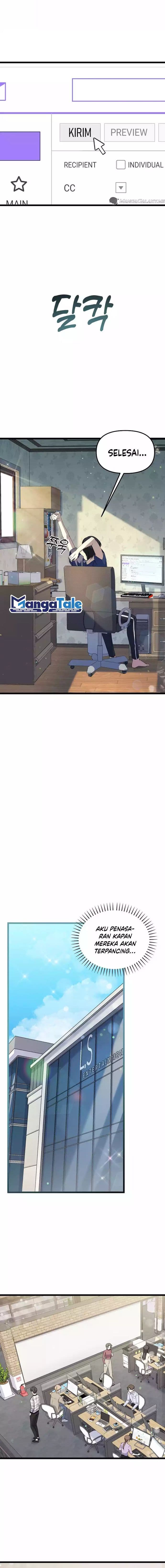 Baca The Crazy Genius Composer Returns - Chapter 2 halaman 6