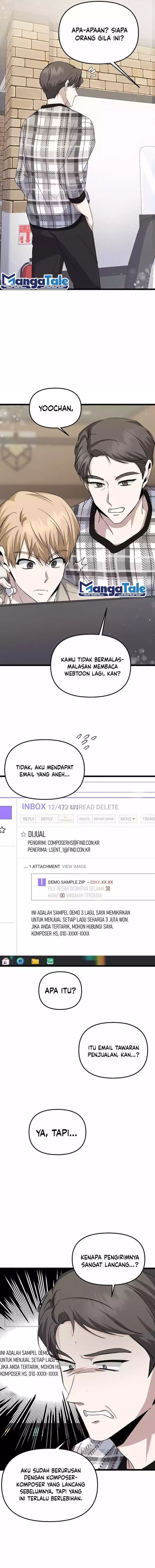 Baca The Crazy Genius Composer Returns - Chapter 2 halaman 7