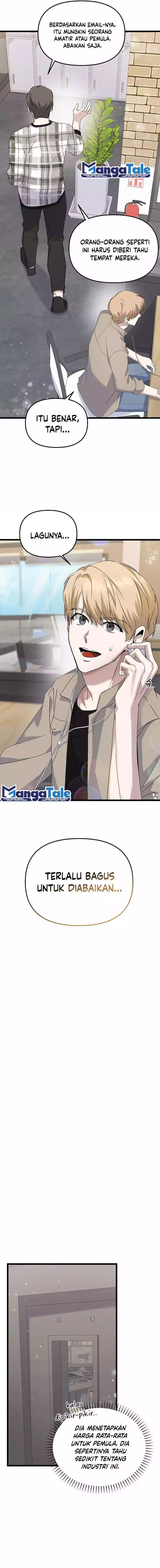 Baca The Crazy Genius Composer Returns - Chapter 2 halaman 8