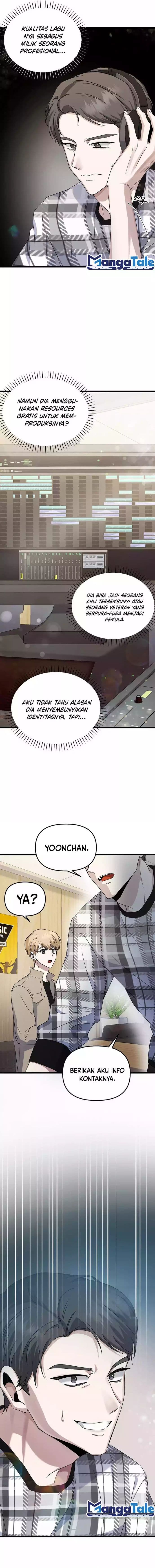 Baca The Crazy Genius Composer Returns - Chapter 2 halaman 9