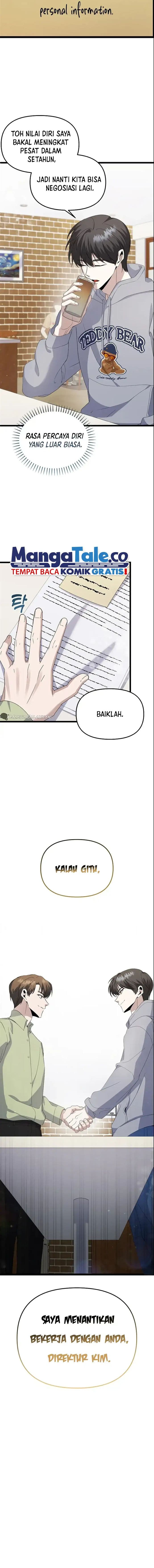 Baca The Crazy Genius Composer Returns - Chapter 3 halaman 11