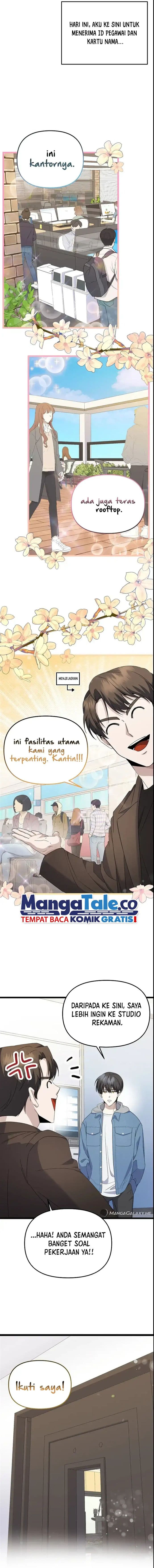 Baca The Crazy Genius Composer Returns - Chapter 3 halaman 13