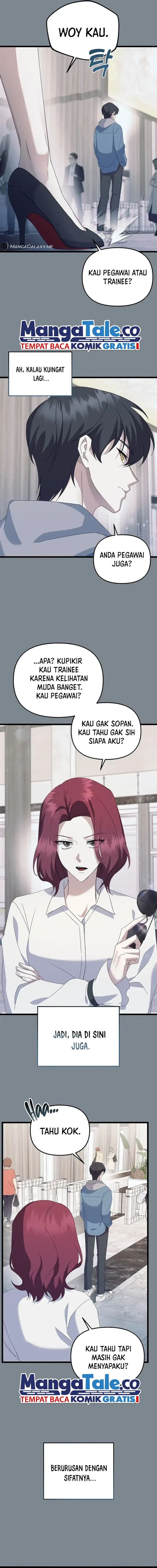 Baca The Crazy Genius Composer Returns - Chapter 3 halaman 16