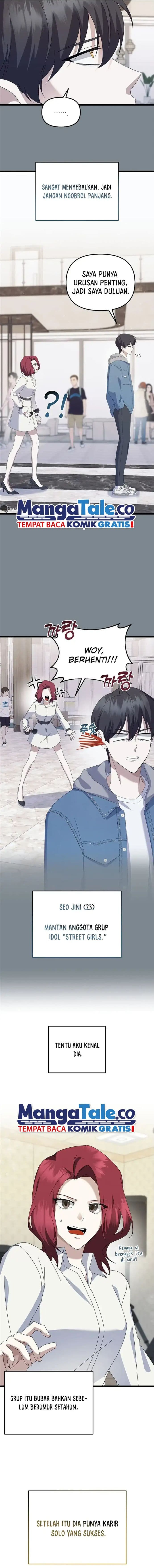 Baca The Crazy Genius Composer Returns - Chapter 3 halaman 17