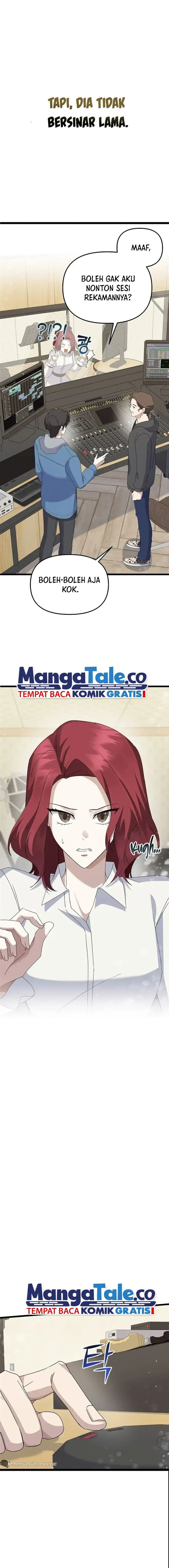 Baca The Crazy Genius Composer Returns - Chapter 3 halaman 18