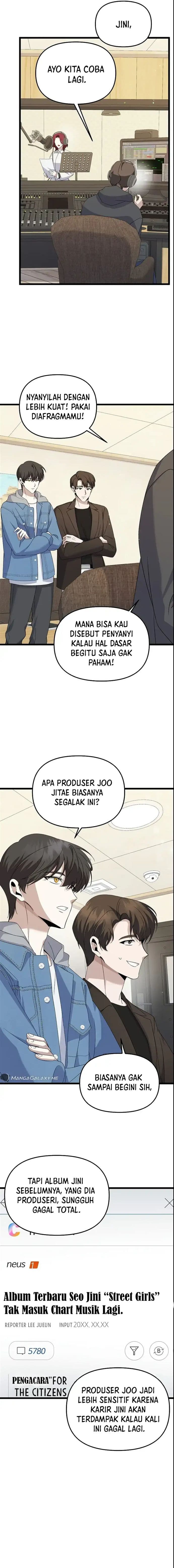 Baca The Crazy Genius Composer Returns - Chapter 3 halaman 19