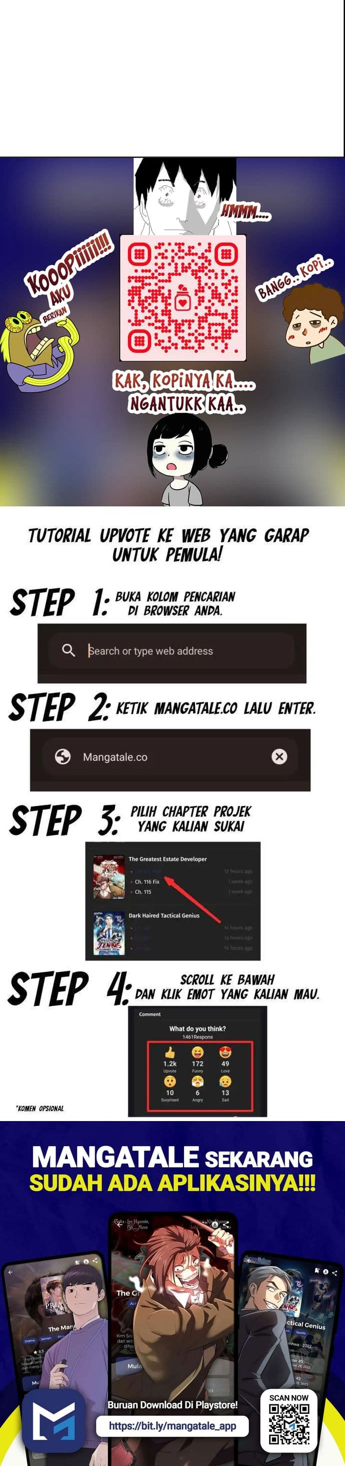 Baca The Crazy Genius Composer Returns - Chapter 3 halaman 21