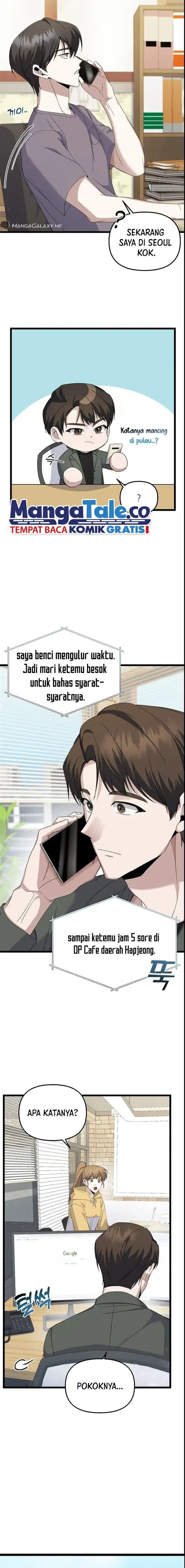 Baca The Crazy Genius Composer Returns - Chapter 3 halaman 3