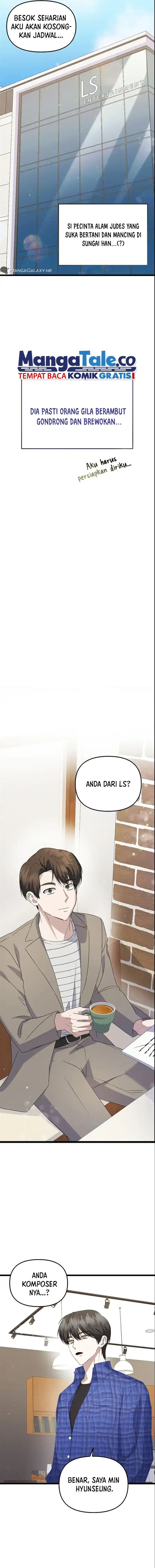 Baca The Crazy Genius Composer Returns - Chapter 3 halaman 4