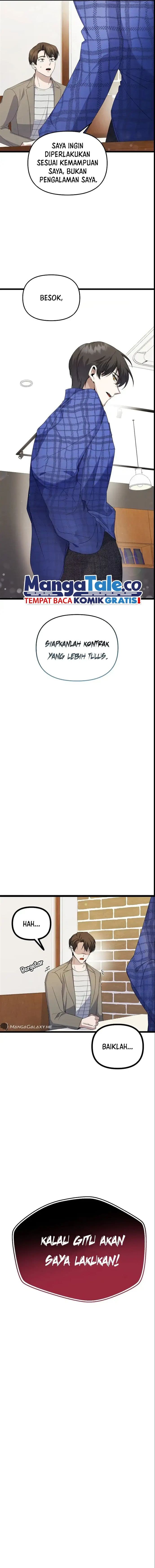 Baca The Crazy Genius Composer Returns - Chapter 3 halaman 7