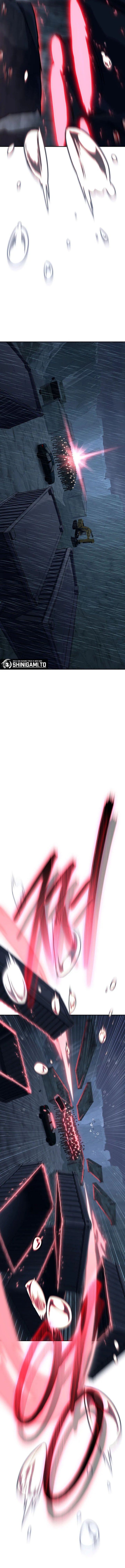 The Crazy Villain Comes to His Sanity Chapter 10 - Page 20