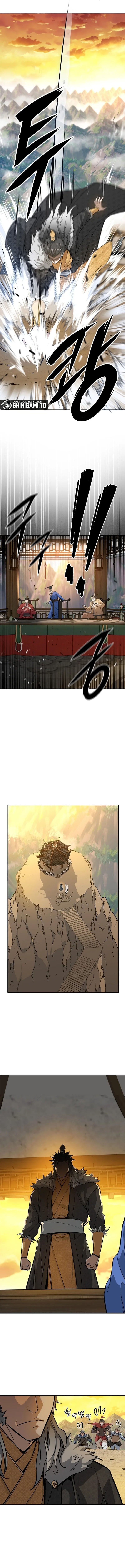 Baca The Crimson Dragon Martial Emperor Chapter 1 Bahasa Indonesia page 36
