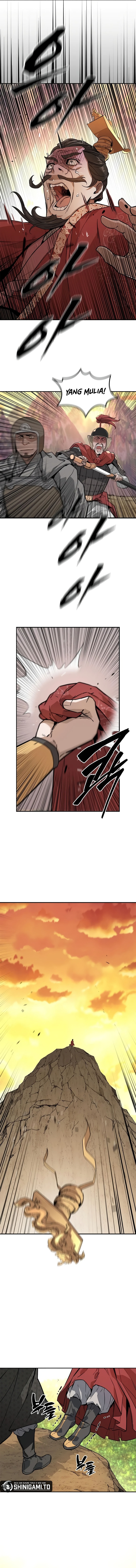 Baca The Crimson Dragon Martial Emperor Chapter 1 Bahasa Indonesia page 52