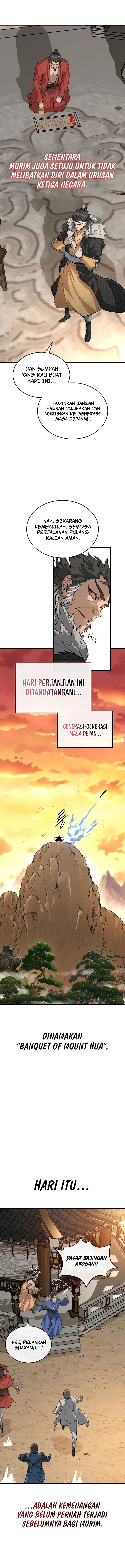 Baca The Crimson Dragon Martial Emperor Chapter 1 Bahasa Indonesia page 58