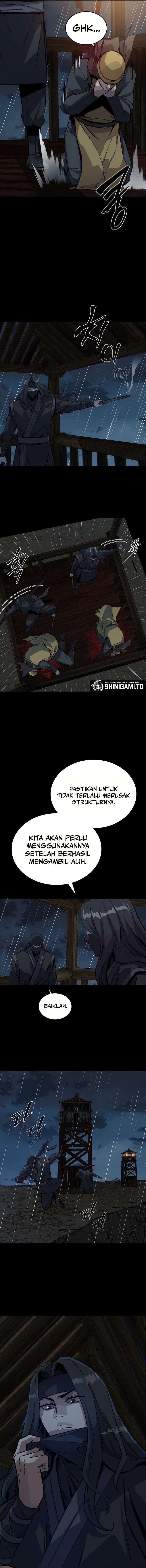Baca The Crimson Dragon Martial Emperor Chapter 12 Bahasa Indonesia page 24