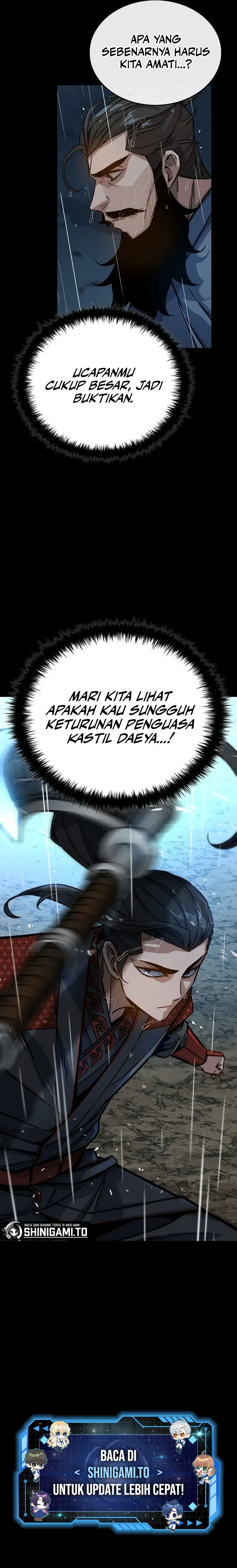 Baca The Crimson Dragon Martial Emperor Chapter 13 Bahasa Indonesia page 34