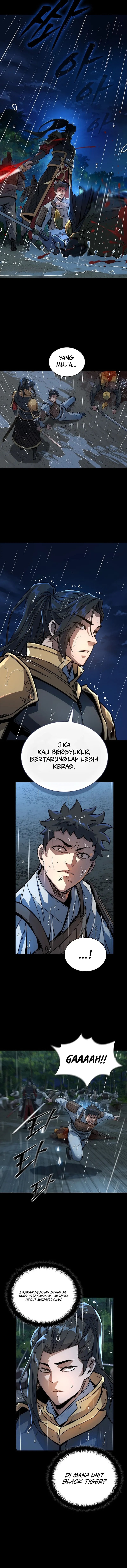 Baca The Crimson Dragon Martial Emperor Chapter 4 Bahasa Indonesia page 24
