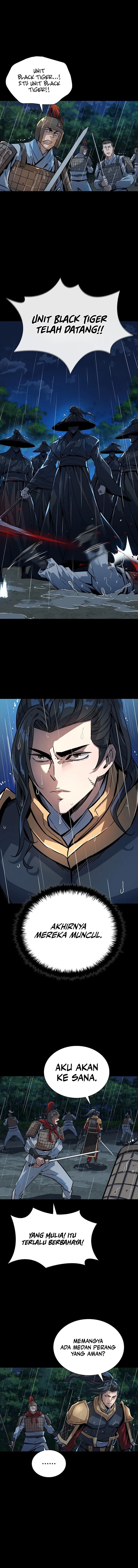 Baca The Crimson Dragon Martial Emperor Chapter 4 Bahasa Indonesia page 28