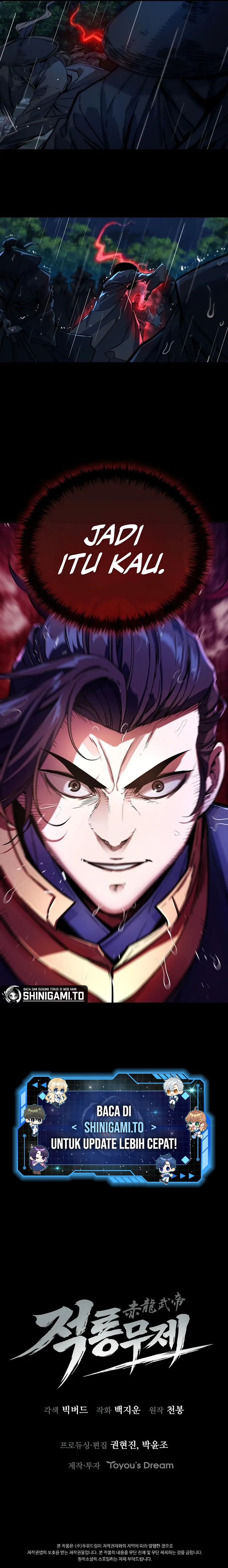 Baca The Crimson Dragon Martial Emperor Chapter 4 Bahasa Indonesia page 32