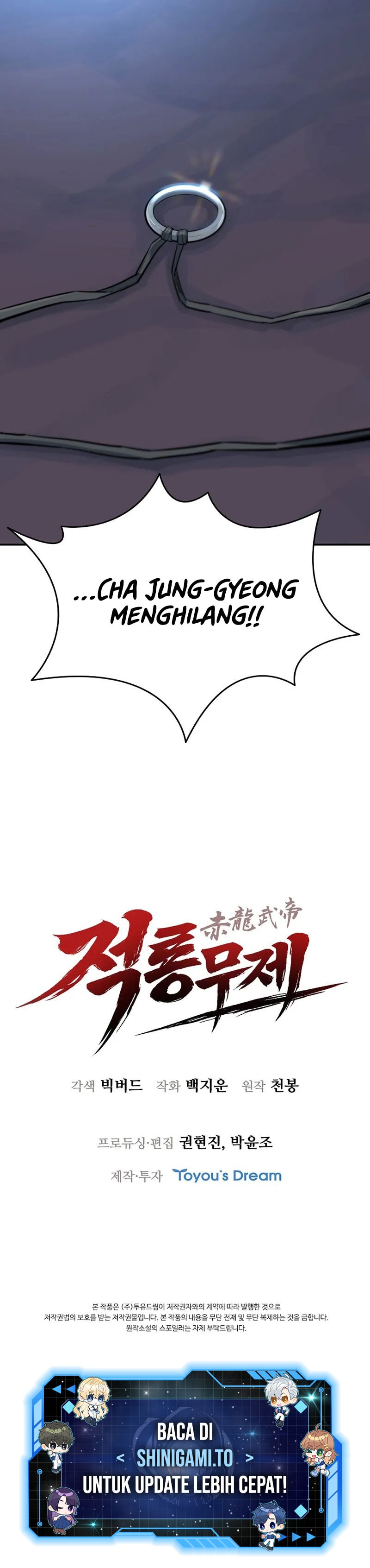 Baca The Crimson Dragon Martial Emperor Chapter 9 Bahasa Indonesia page 38