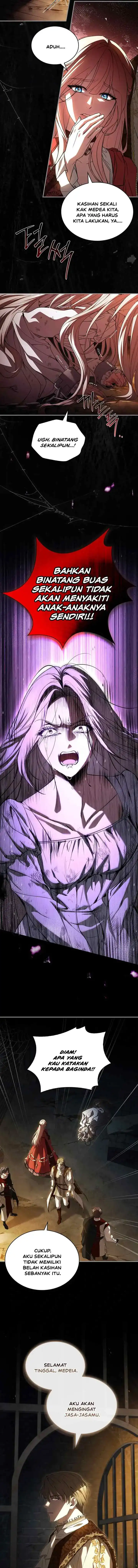 The Crown I Will Take From You Chapter 1 - Page 10