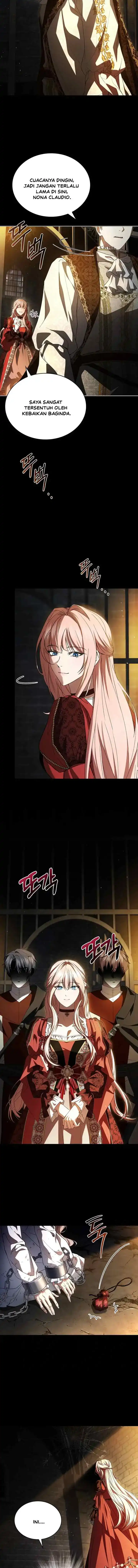 The Crown I Will Take From You Chapter 1 - Page 11