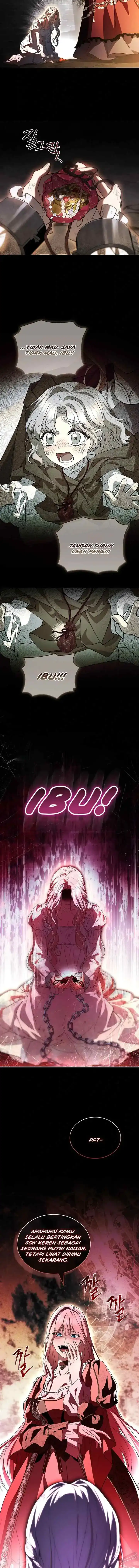 The Crown I Will Take From You Chapter 1 - Page 12