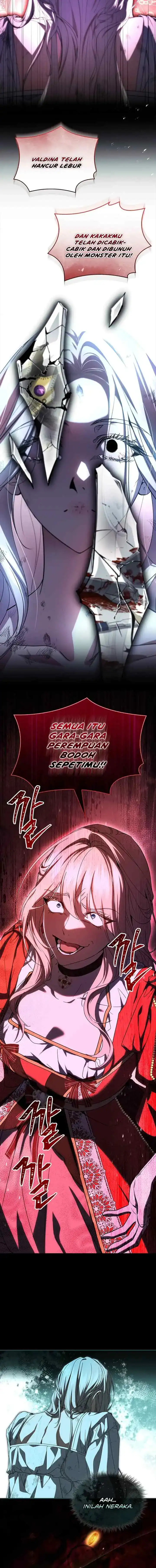 The Crown I Will Take From You Chapter 1 - Page 13