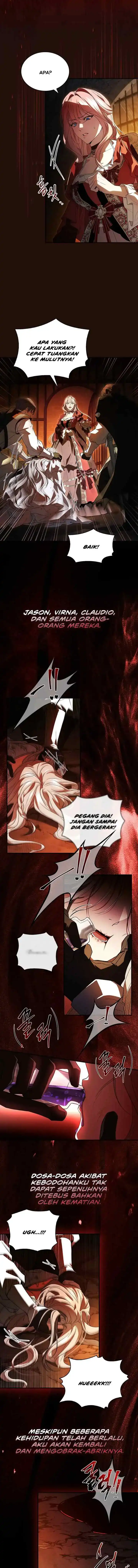 The Crown I Will Take From You Chapter 1 - Page 17