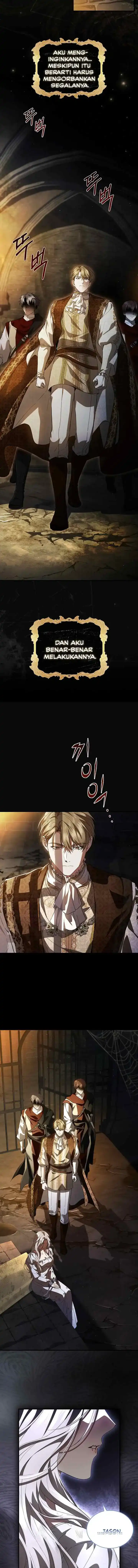 The Crown I Will Take From You Chapter 1 - Page 2