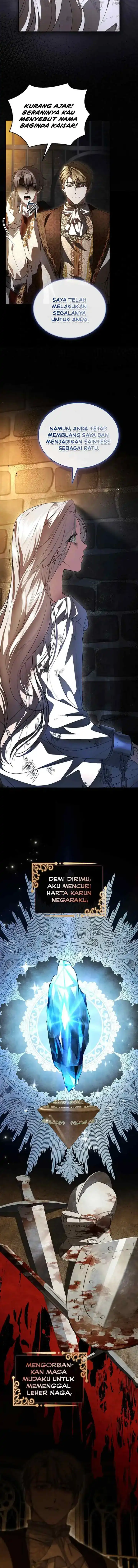 The Crown I Will Take From You Chapter 1 - Page 3