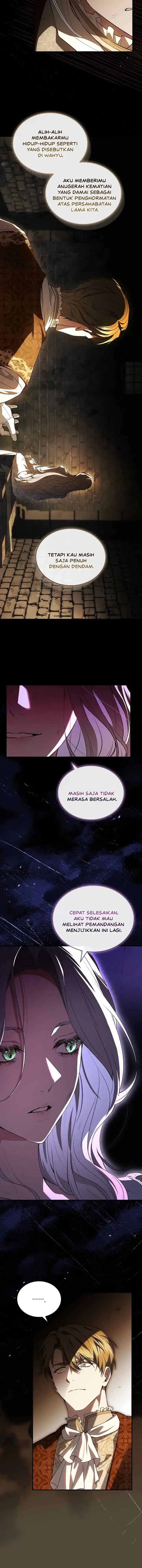 The Crown I Will Take From You Chapter 1 - Page 6